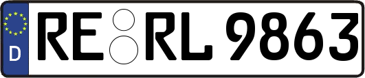 RE-RL9863