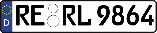 RE-RL9864