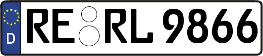 RE-RL9866