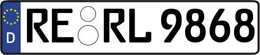 RE-RL9868