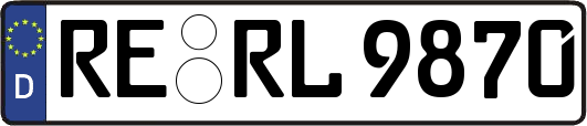 RE-RL9870
