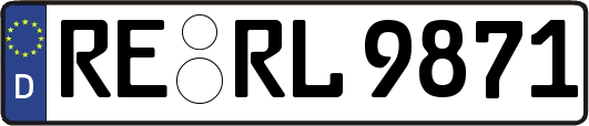 RE-RL9871