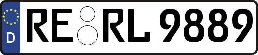RE-RL9889