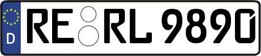 RE-RL9890