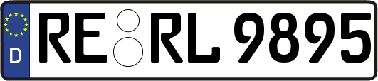 RE-RL9895