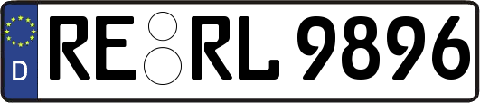 RE-RL9896