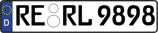RE-RL9898