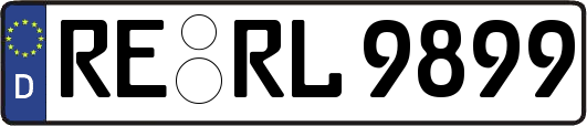 RE-RL9899