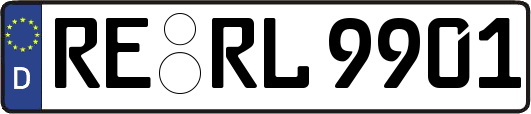RE-RL9901