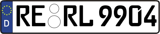 RE-RL9904