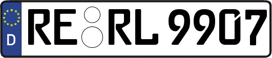 RE-RL9907