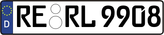 RE-RL9908