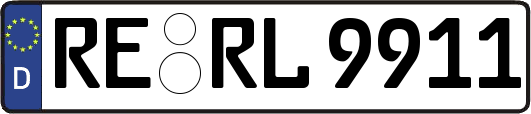 RE-RL9911