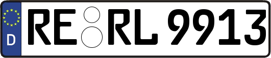 RE-RL9913