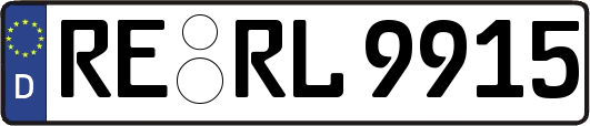 RE-RL9915