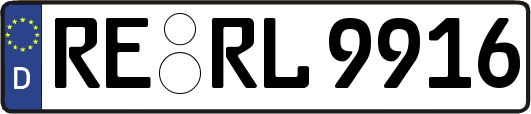 RE-RL9916
