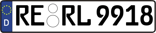 RE-RL9918