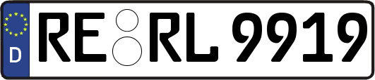 RE-RL9919