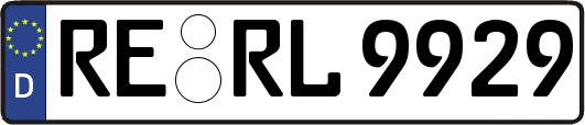 RE-RL9929