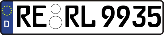 RE-RL9935
