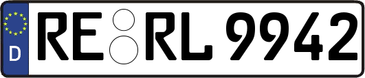 RE-RL9942
