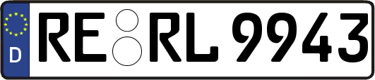 RE-RL9943