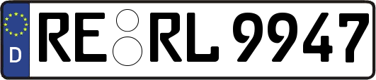 RE-RL9947