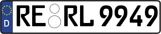 RE-RL9949