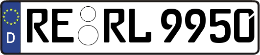 RE-RL9950