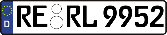RE-RL9952