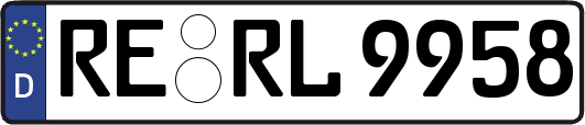 RE-RL9958