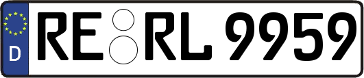 RE-RL9959