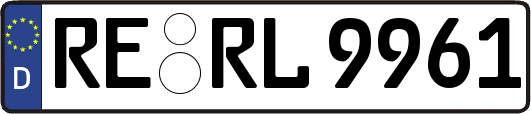 RE-RL9961