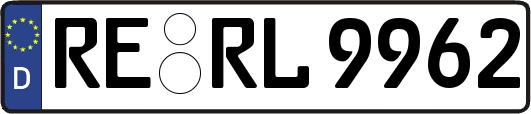 RE-RL9962