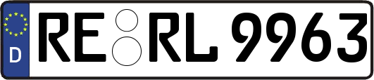 RE-RL9963