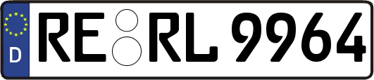 RE-RL9964