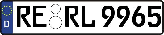 RE-RL9965