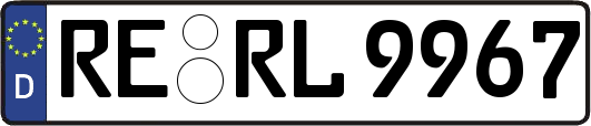RE-RL9967
