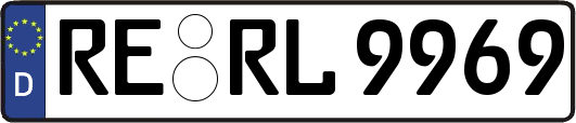 RE-RL9969