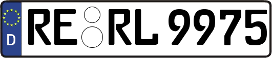 RE-RL9975