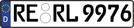 RE-RL9976