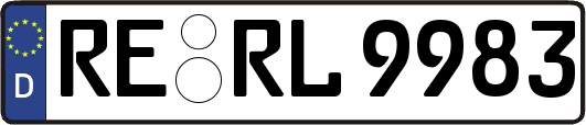 RE-RL9983