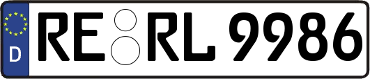 RE-RL9986