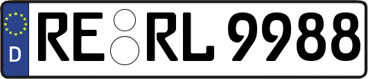 RE-RL9988