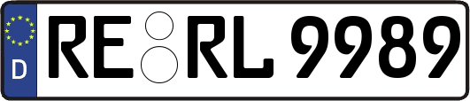 RE-RL9989
