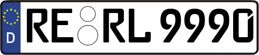 RE-RL9990