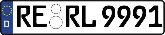 RE-RL9991