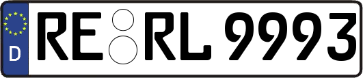 RE-RL9993