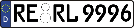 RE-RL9996