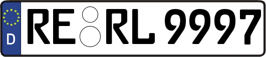 RE-RL9997